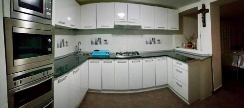 Vila Perla Govorei in Baile Govora