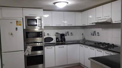 Vila Perla Govorei in Baile Govora