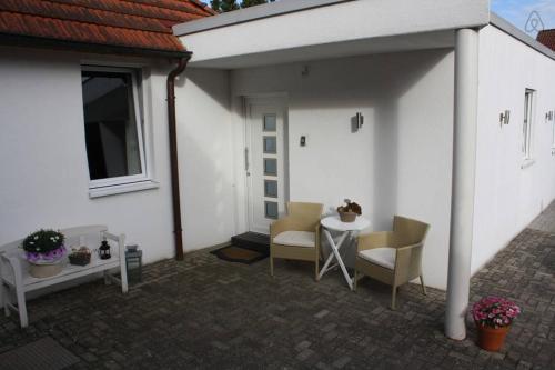 B&B Lingen - Zimmervermietung Heggemann - Bed and Breakfast Lingen