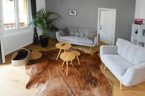 Zer Treichi Appartements Zer Treichi Appartements