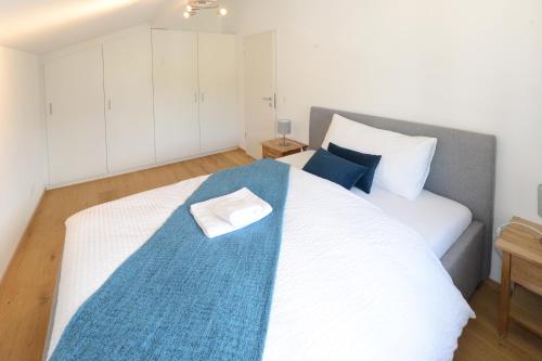 Zer Treichi Appartements Zer Treichi Appartements