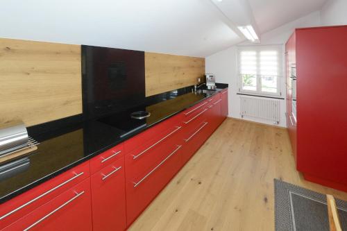 Zer Treichi Appartements Zer Treichi Appartements