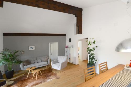 Zer Treichi Appartements Zer Treichi Appartements