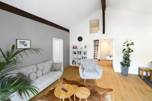 Zer Treichi Appartements Zer Treichi Appartements