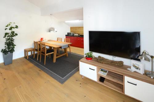 Zer Treichi Appartements Zer Treichi Appartements