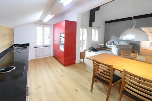 Zer Treichi Appartements Zer Treichi Appartements