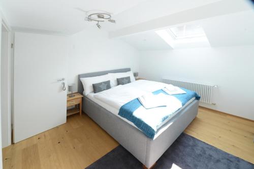 Zer Treichi Appartements Zer Treichi Appartements