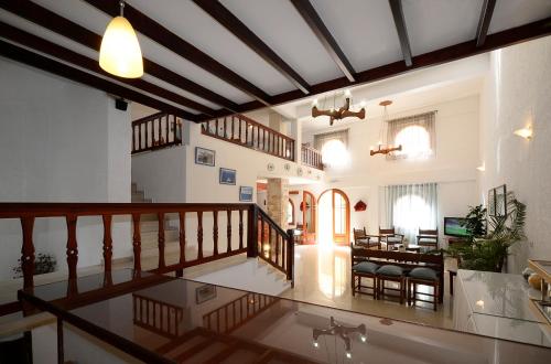 Hotel El Greco in Sitia