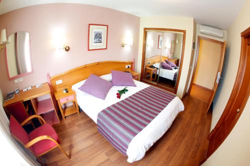 Photo of the accommodation