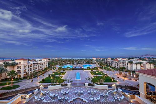 JAZ Mirabel Resort, Sharm El Sheikh