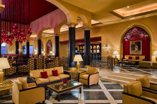 Facilities, JAZ Mirabel Beach - All Inclusive in Nabq Bay Area