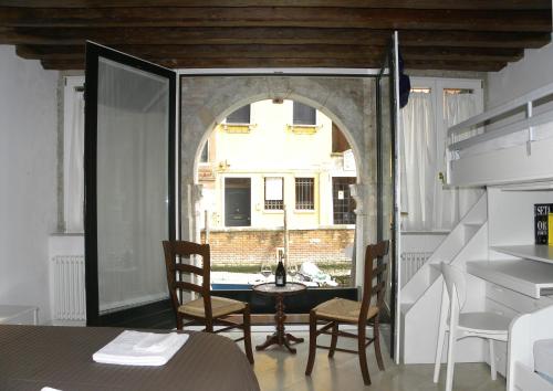 La Coccola, Benátky (fotografie 2)
