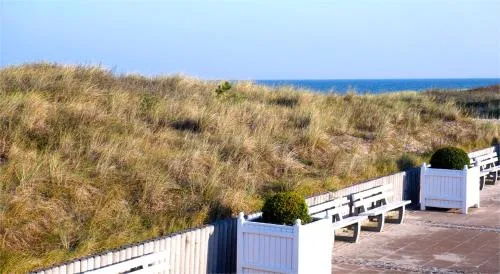 Darssmuschel Dierhagen-Strand - Haus 2 in Dierhagen, Deutschland