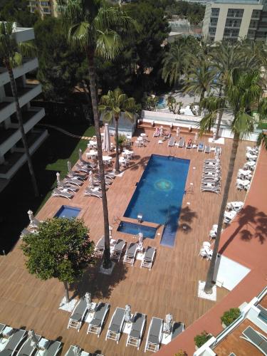 Hotel Metropolitan Playa 3 Sup - image 2