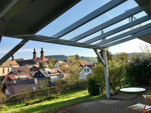 Schwarzwaldmädel - main image