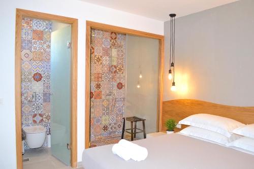 Lindos SeaSide Suite