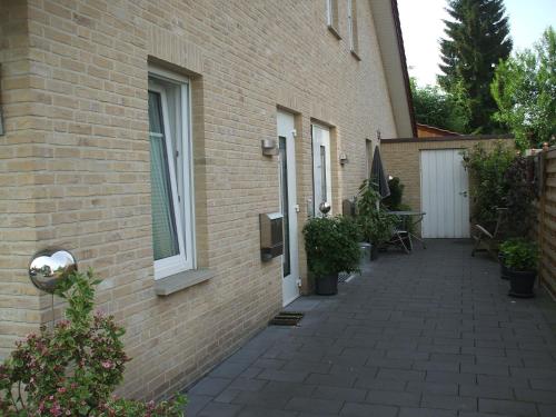 B&B Telgte - Apartment Klatenberg - Bed and Breakfast Telgte