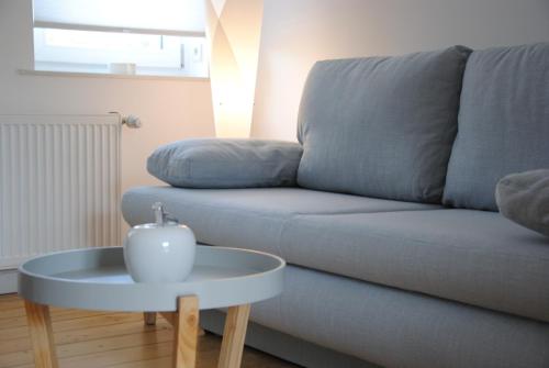 Ferienwohnung K & HG Stammkötter Bottrop - image 8