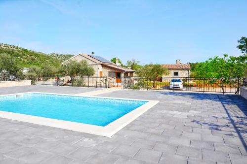Stone House Vodice - Split