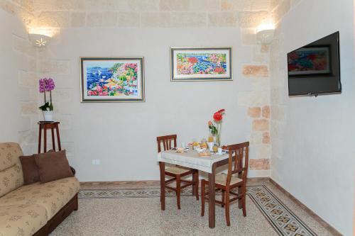 Torres Suite – Polignano a Mare, LA