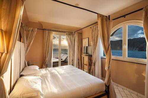 Suite Lipari