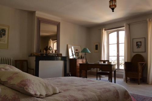 La chambre de Diane photo 22