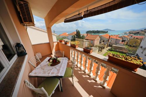  Apartmani Sabina in Preko