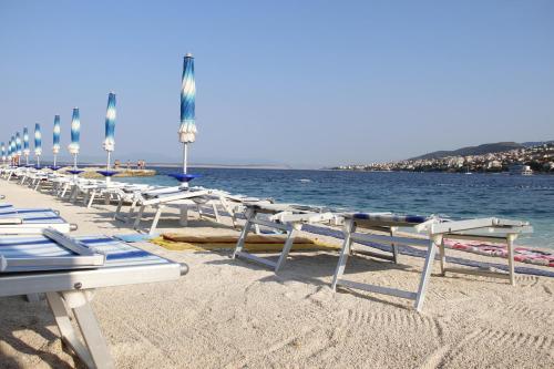  Apartman Tomo, Ferienwohnung in Selce