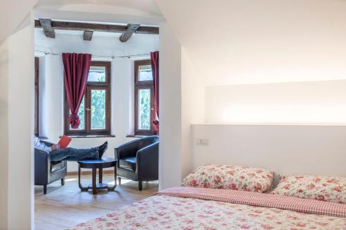 Villa Anita Rooms - image 11