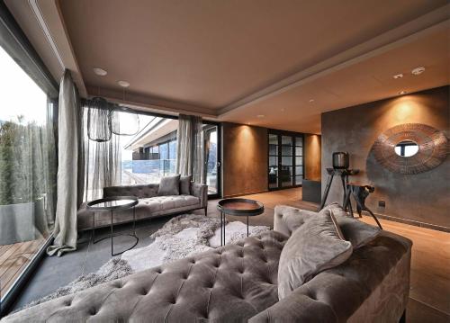 Hotel Patrizia Wellness & SPA - image 2