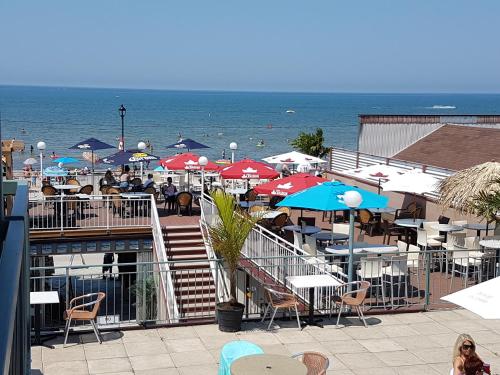 Lakeview Resort Motel in Wasaga Beach (ON)