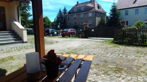 Altjessen 57 3.9km von Lohmen entfernt