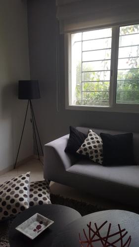 Residence les Pins in 特馬拉
