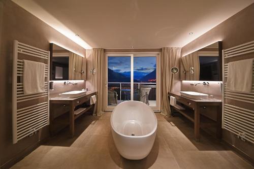 Hotel Patrizia Wellness & SPA - main image