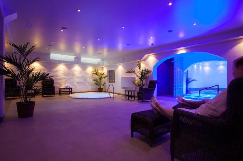 Hotell Nordic - image 11