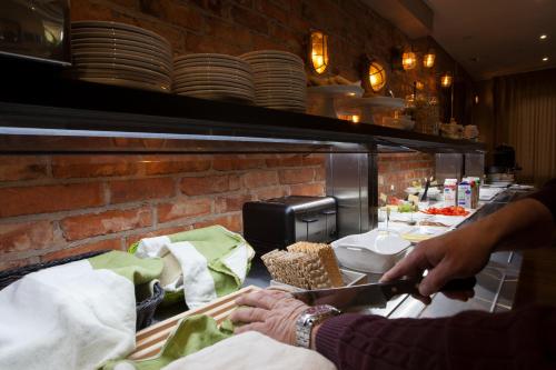 Hotell Nordic - image 8