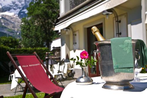 Villa Novecento Romantic Hotel
