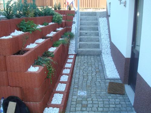 A szálláshely kívülről, Ferienwohnung Michael Meißner ruhig, gemütlich und kinderfreundlich (Ferienwohnung Michael Meißner ruhig, gemutlich und kinderfreundlich) in Crottendorf