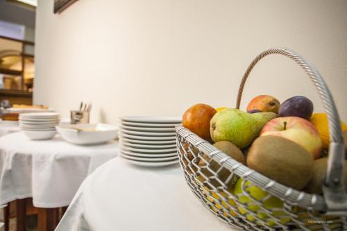 Hotel Blumen Collection by GSA Hotels, Bologna (foto 7)
