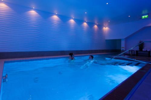 Hotell Nordic - image 12
