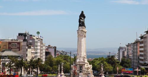 Hotel Dom Carlos Liberty - image 6