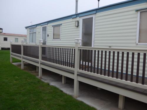 Mablethorpe L12 Caravan