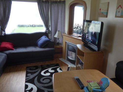 Mablethorpe L12 Caravan