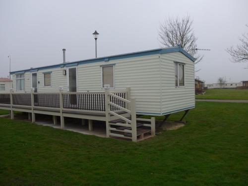 Mablethorpe L12 Caravan