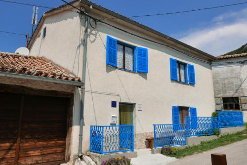  Authentic countryhouse in Nugla in Gornja Nugla