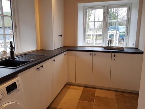 設施, De Friesenjung Nordsee in 日松林