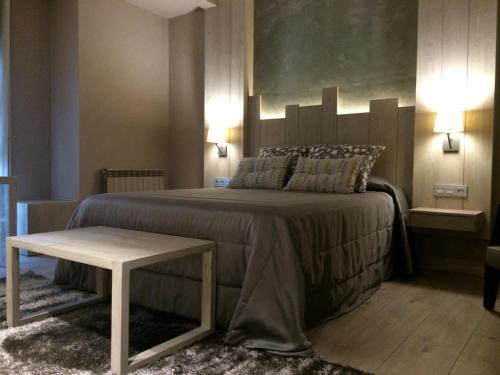 Hostal Pey in Vall de Boi