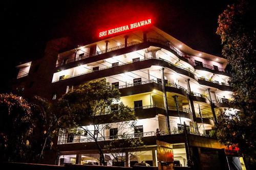Sri Krishna Bhavan Hotel Hatton