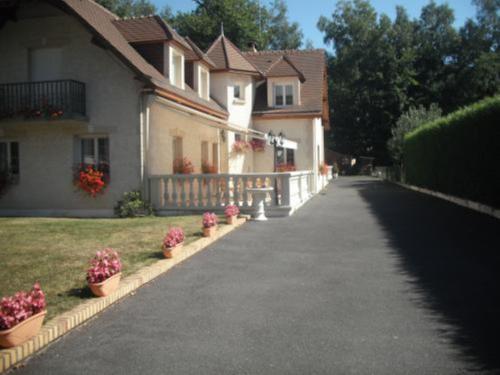 Les chambres du lac 1