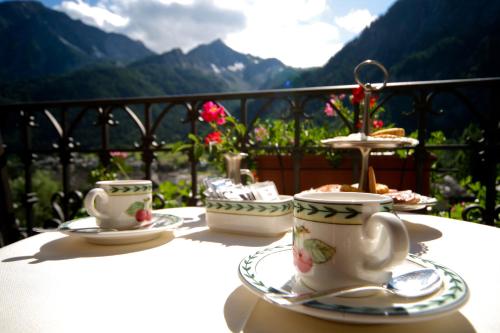 Villa Novecento Romantic Hotel